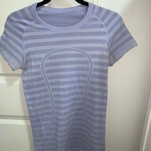 lululemon swiftly tech short sleeve